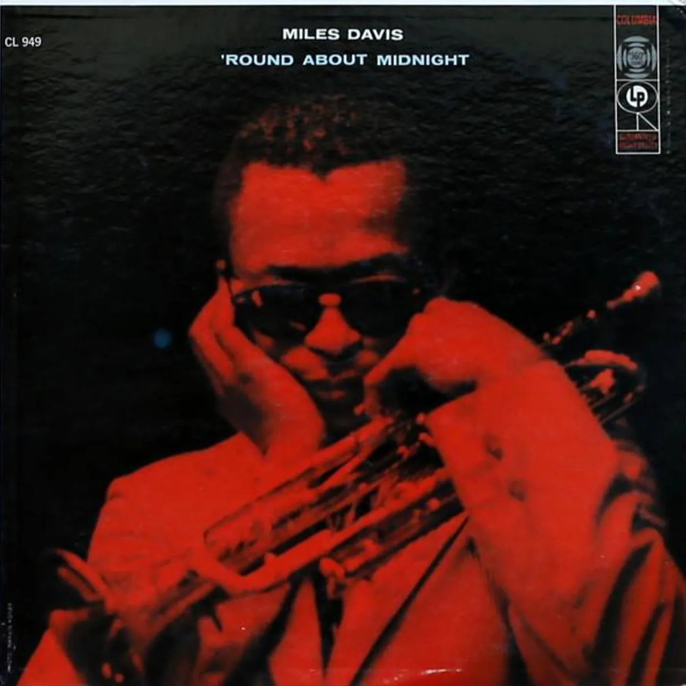 Miles Davis Quintet ROUND ABOUT MIDNIGHT (RMST) (Vinyl)