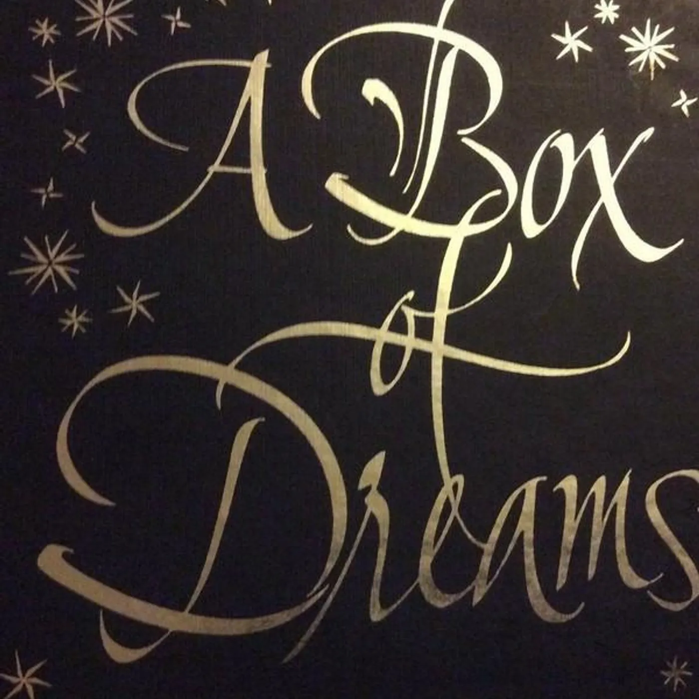 Enya BOX OF DREAMS (6LP) Vinyl Record