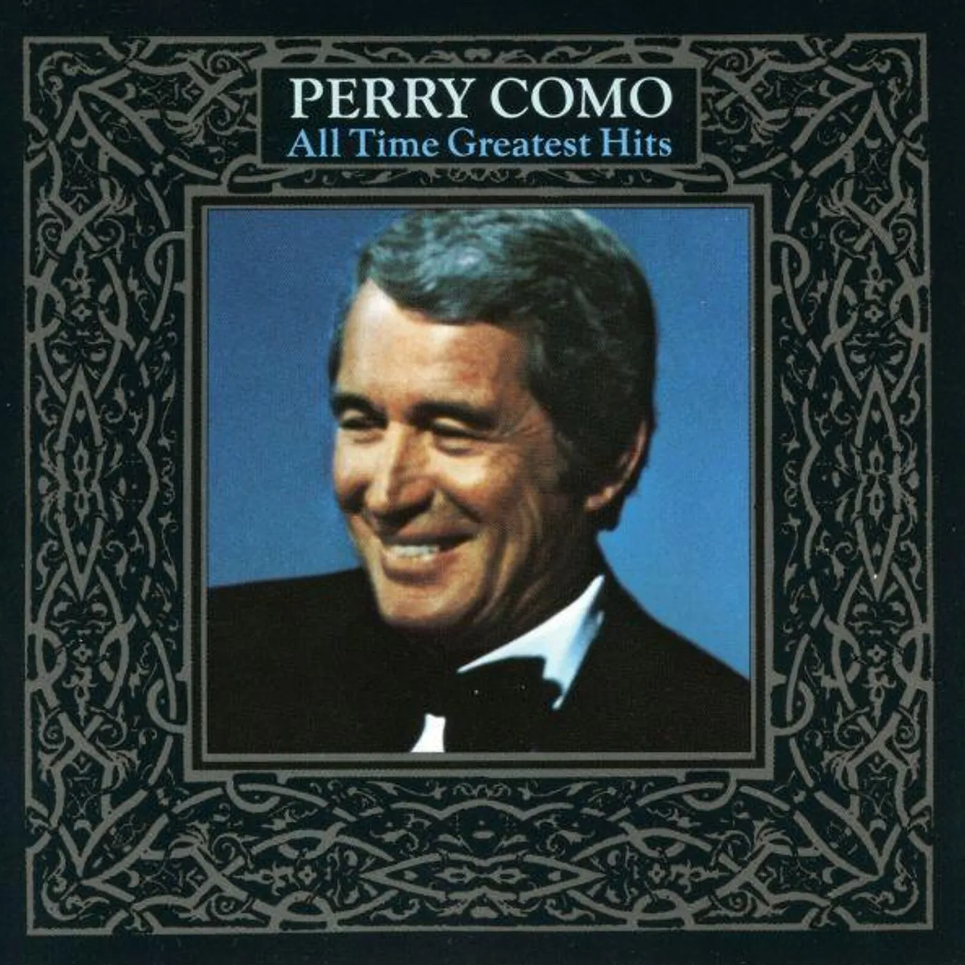 Perry Como GREATEST HITS CD