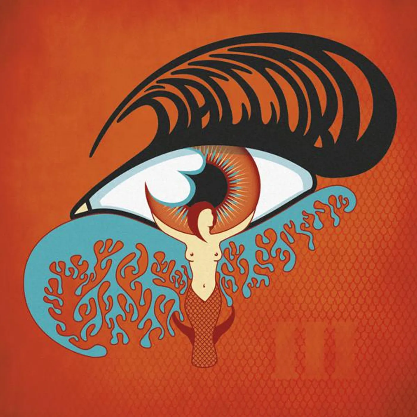 D'accord iii Vinyl Record