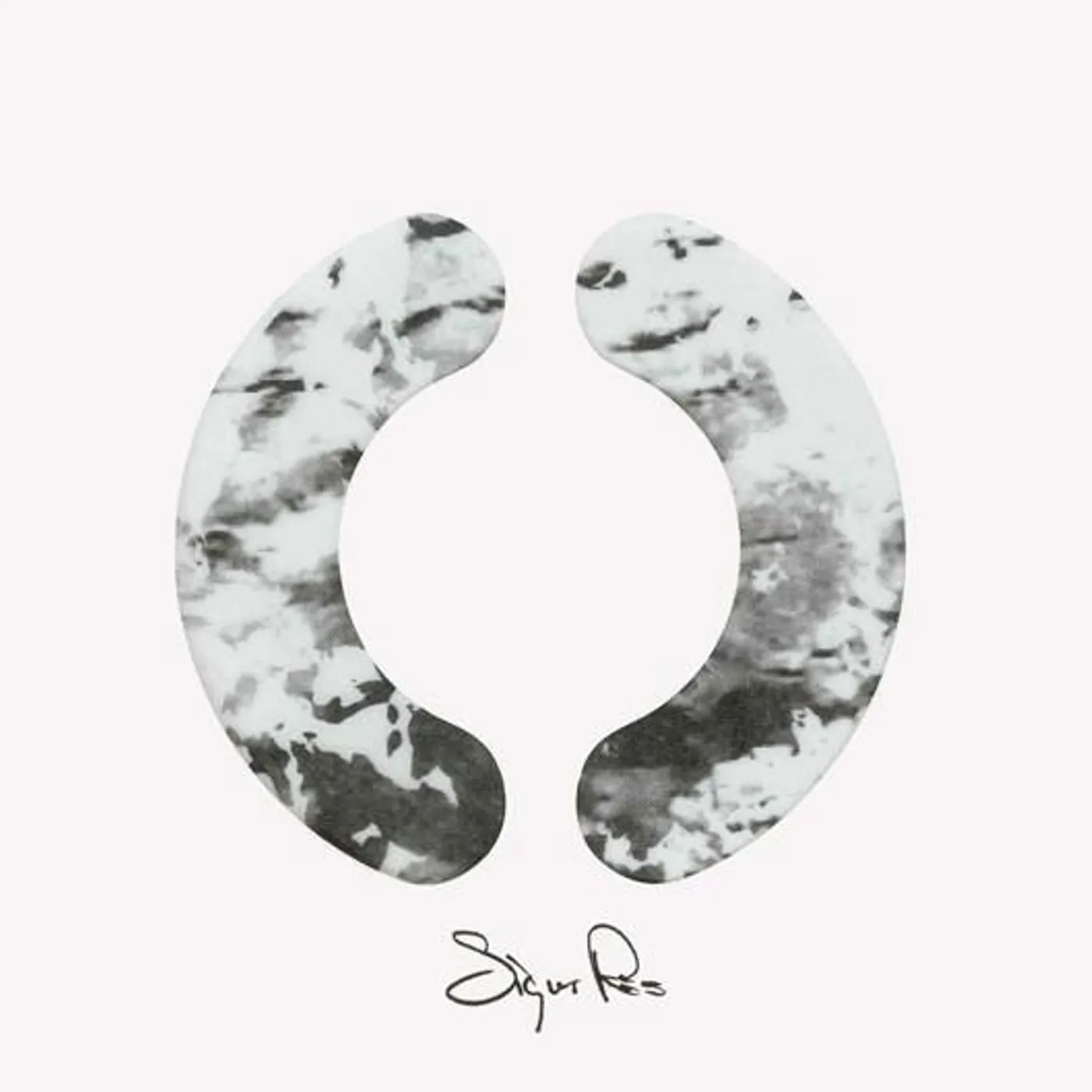 Sigur Rós ( ) CD