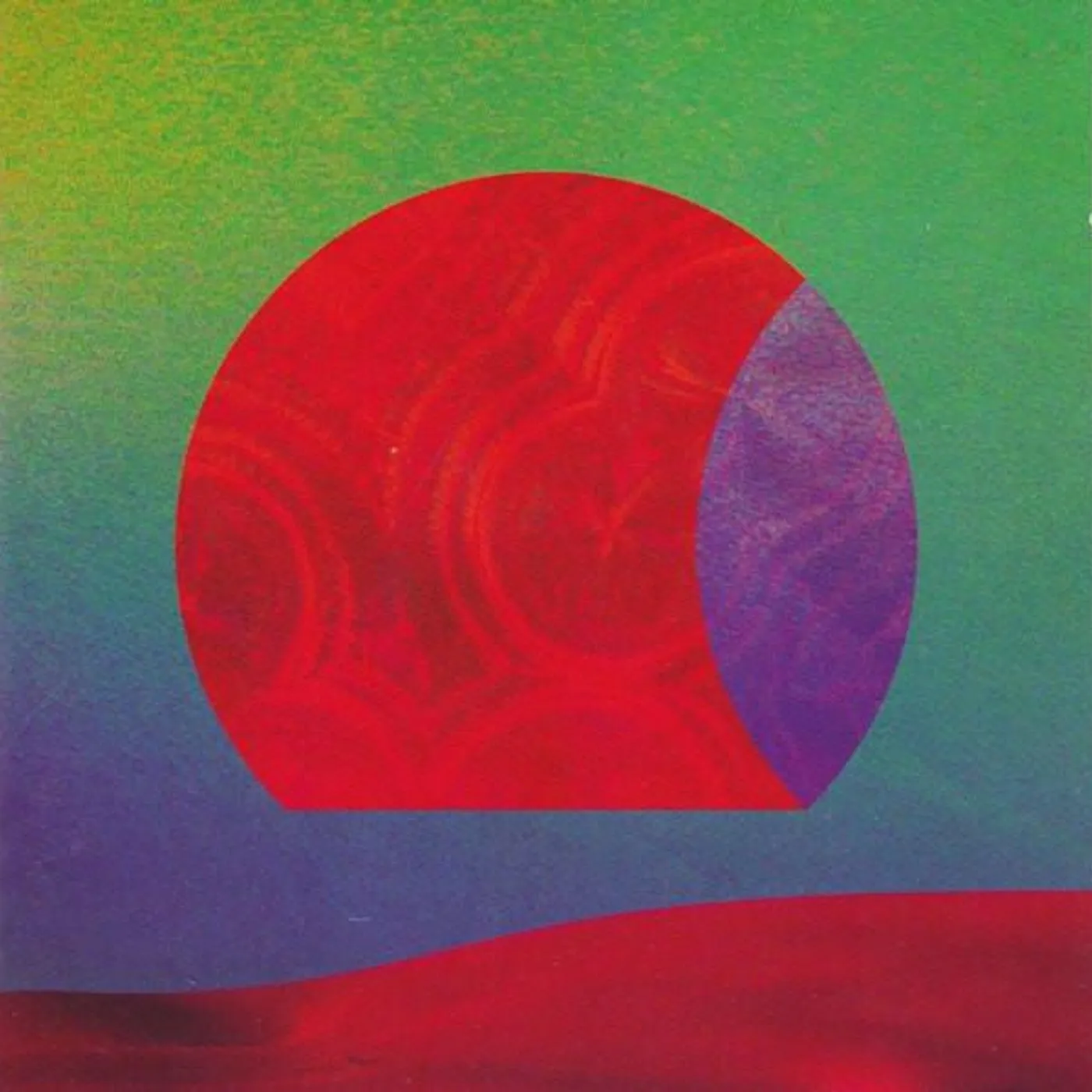 Django Django Hi Djinx Vinyl Record