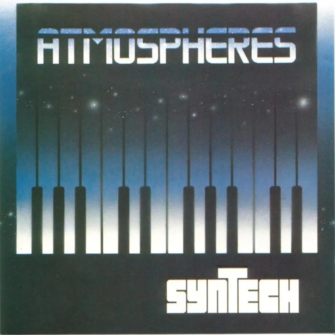 Syntech ATMOSPHERES CD