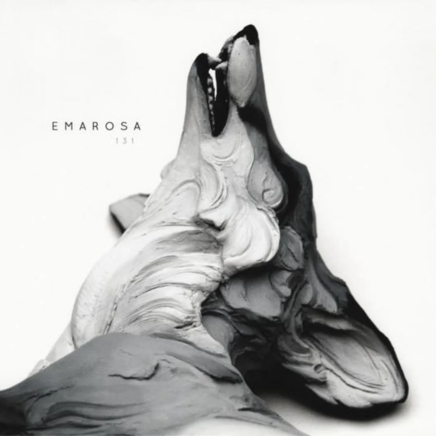 Emarosa 131 CD
