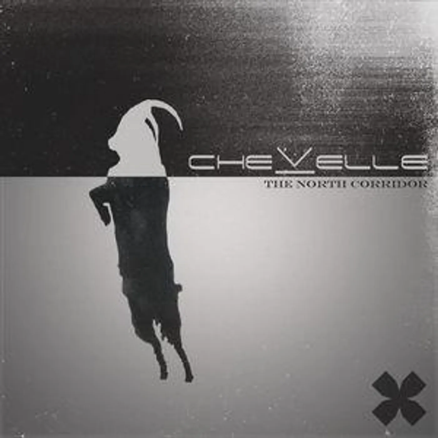 Chevelle The North Corridor [Exclusive Color Variant Vinyl]