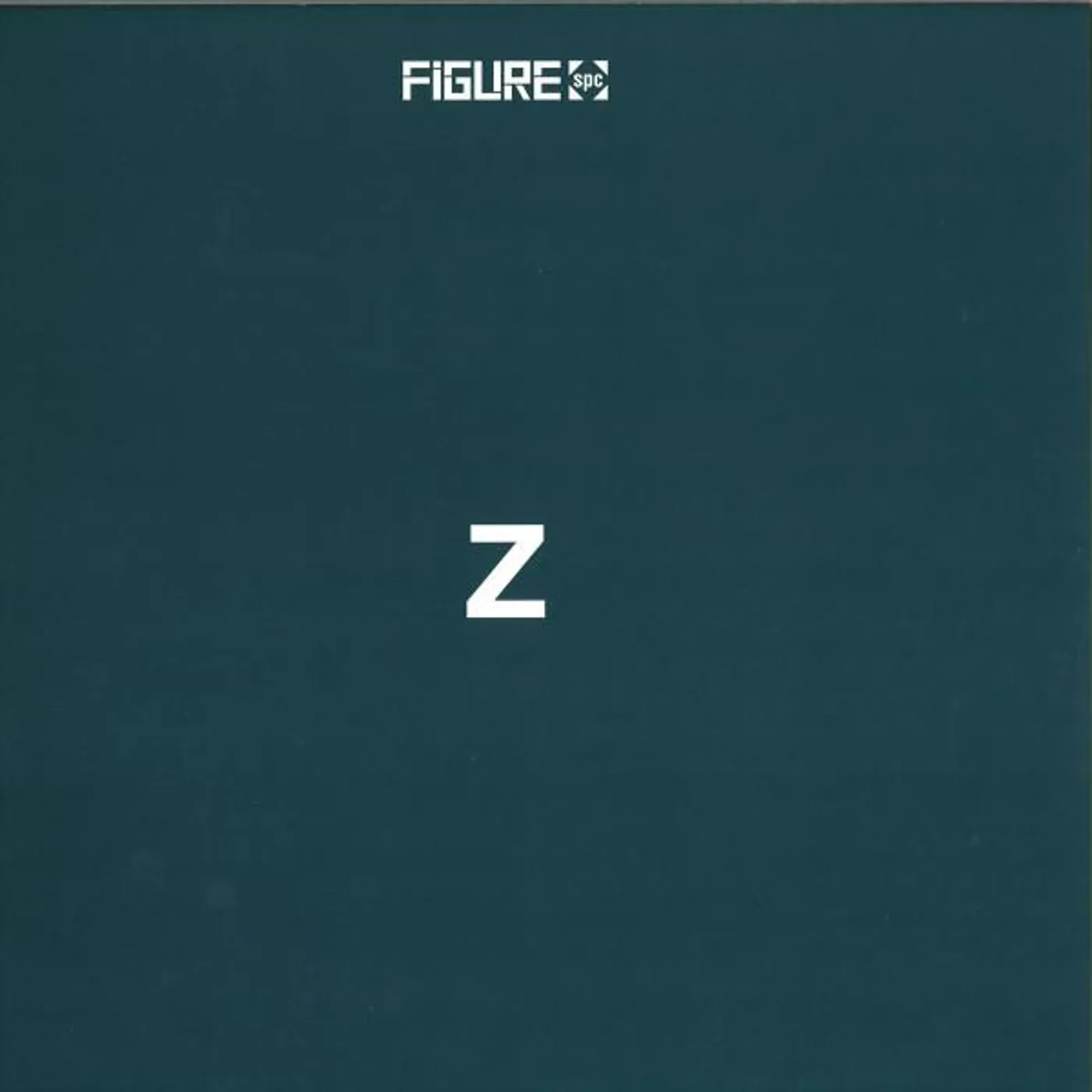 Jeroen Search Figure SPC Z Vinyl Record