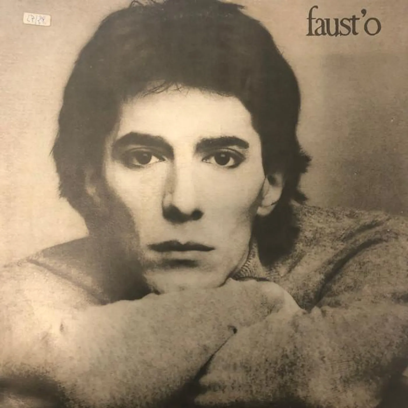 Faust'o SUICIDIO CD