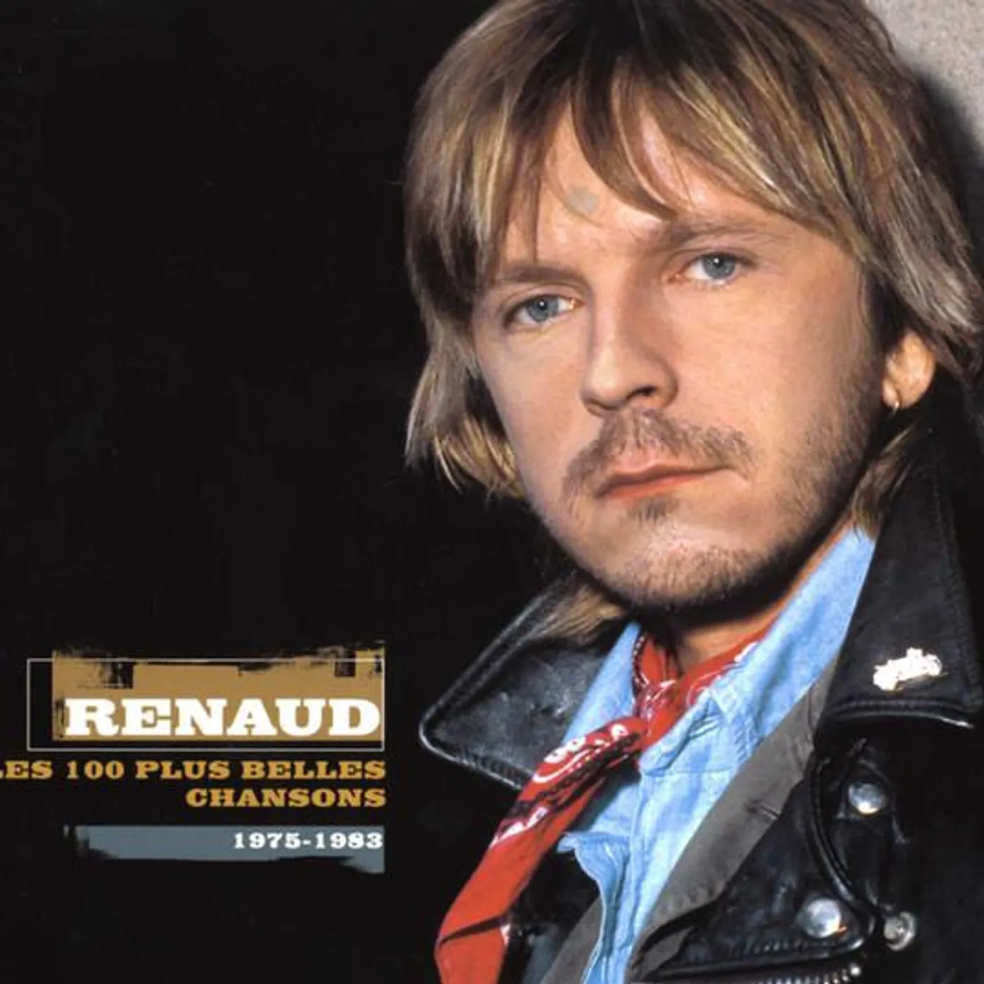 Renaud LES 100 PLUS BELLES CHANSONS CD