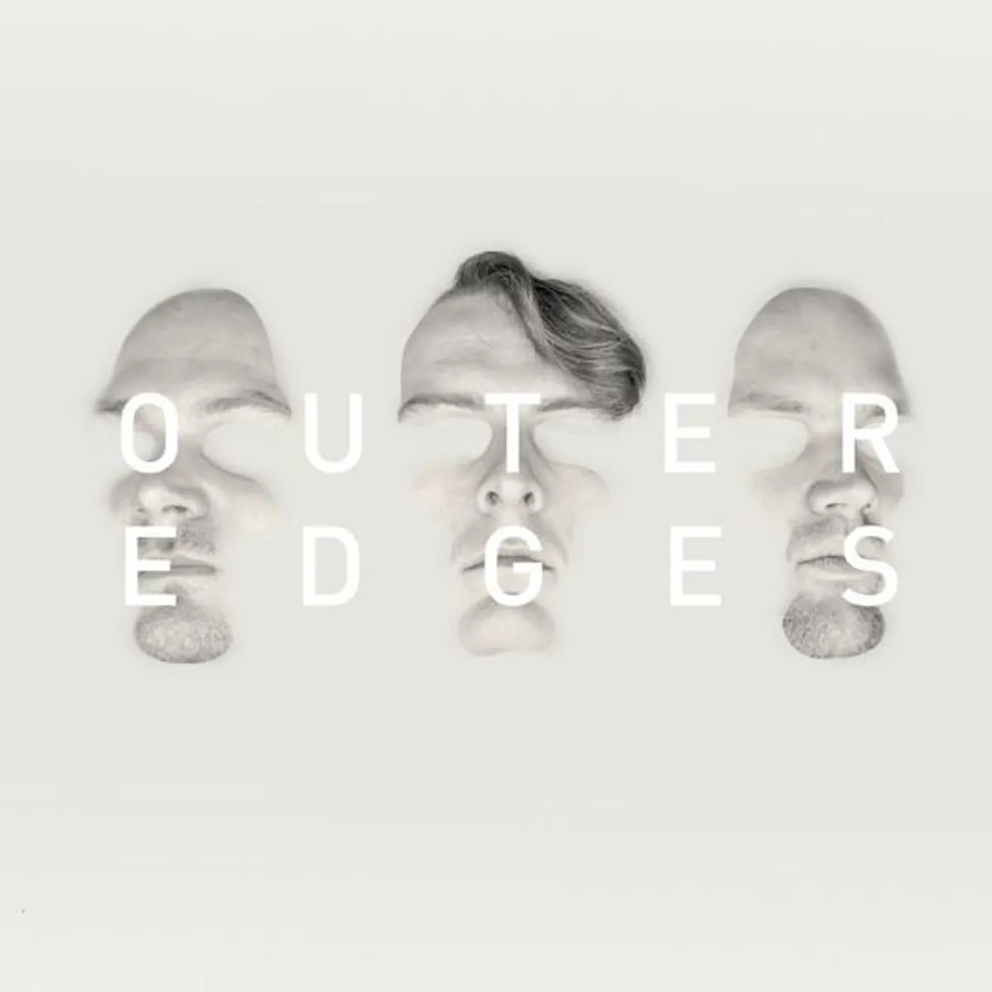 Noisia Outer Edges Vinyl Record