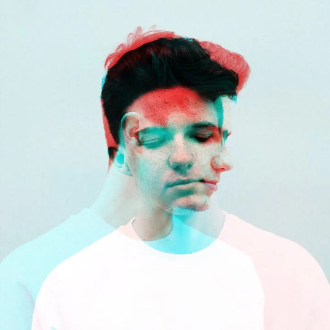 Petit Biscuit Vinyl Record