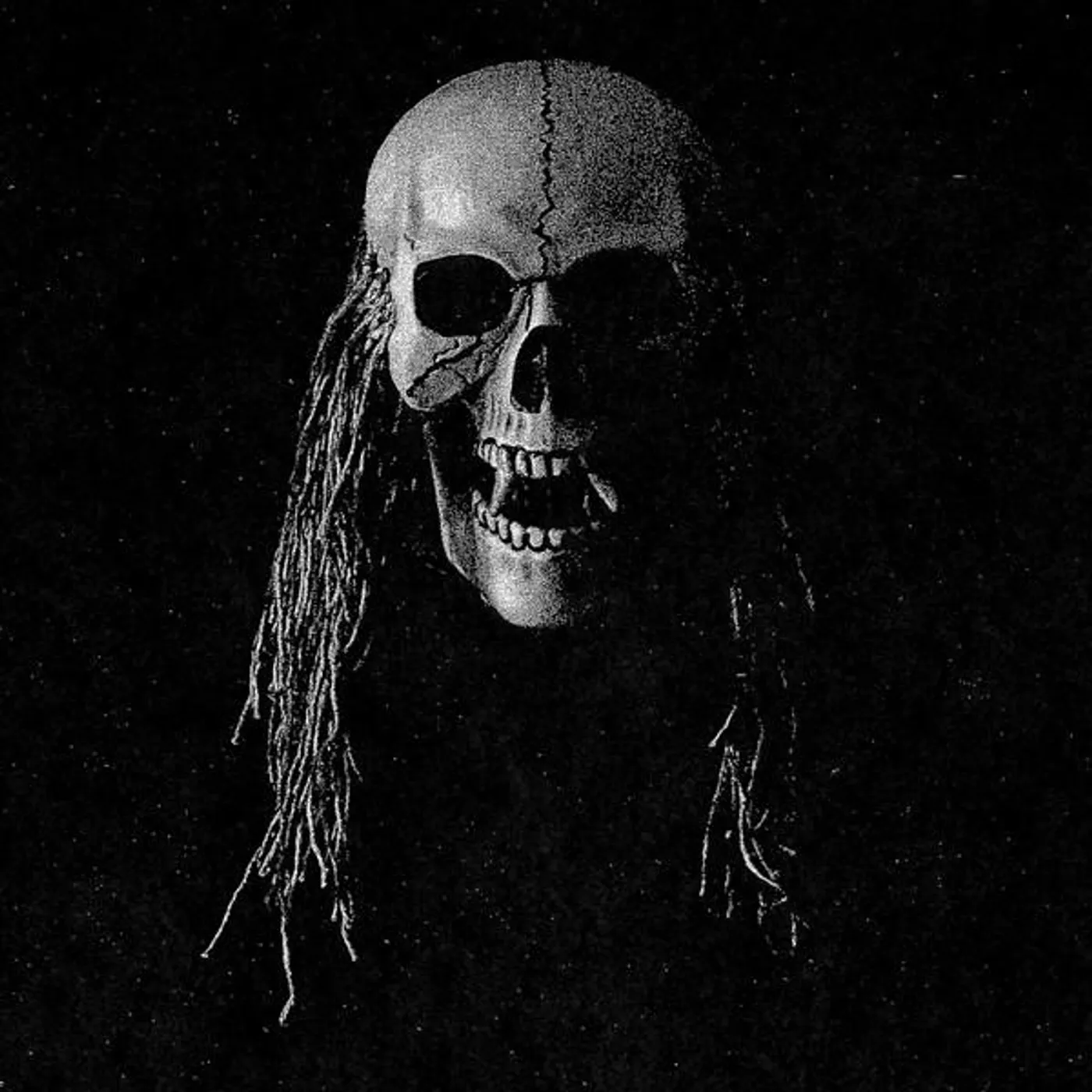 Warthog EP Vinyl Record