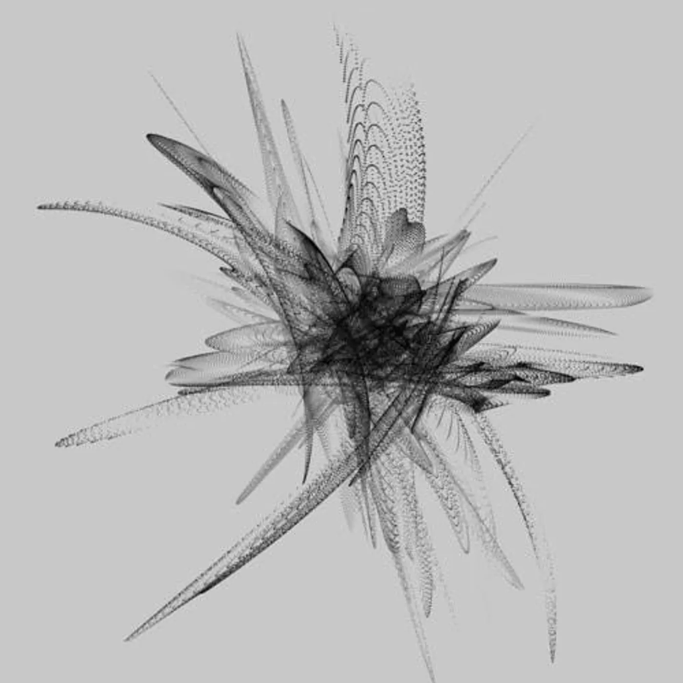 Ricardo Donoso QUINTESENCE CD