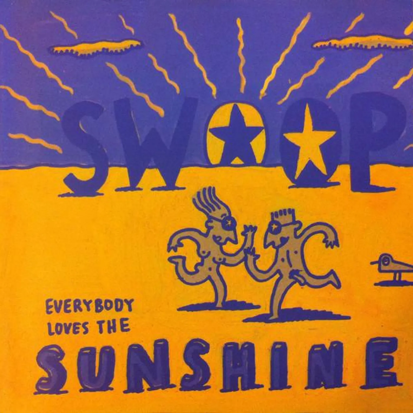 Roy Ayers EVERYBODY LOVES THE SUNSHINE CD