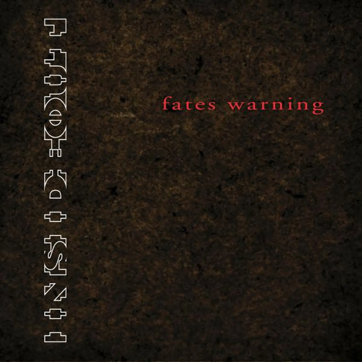 Fates Warning INSIDE OUT INSIDE OUT CD