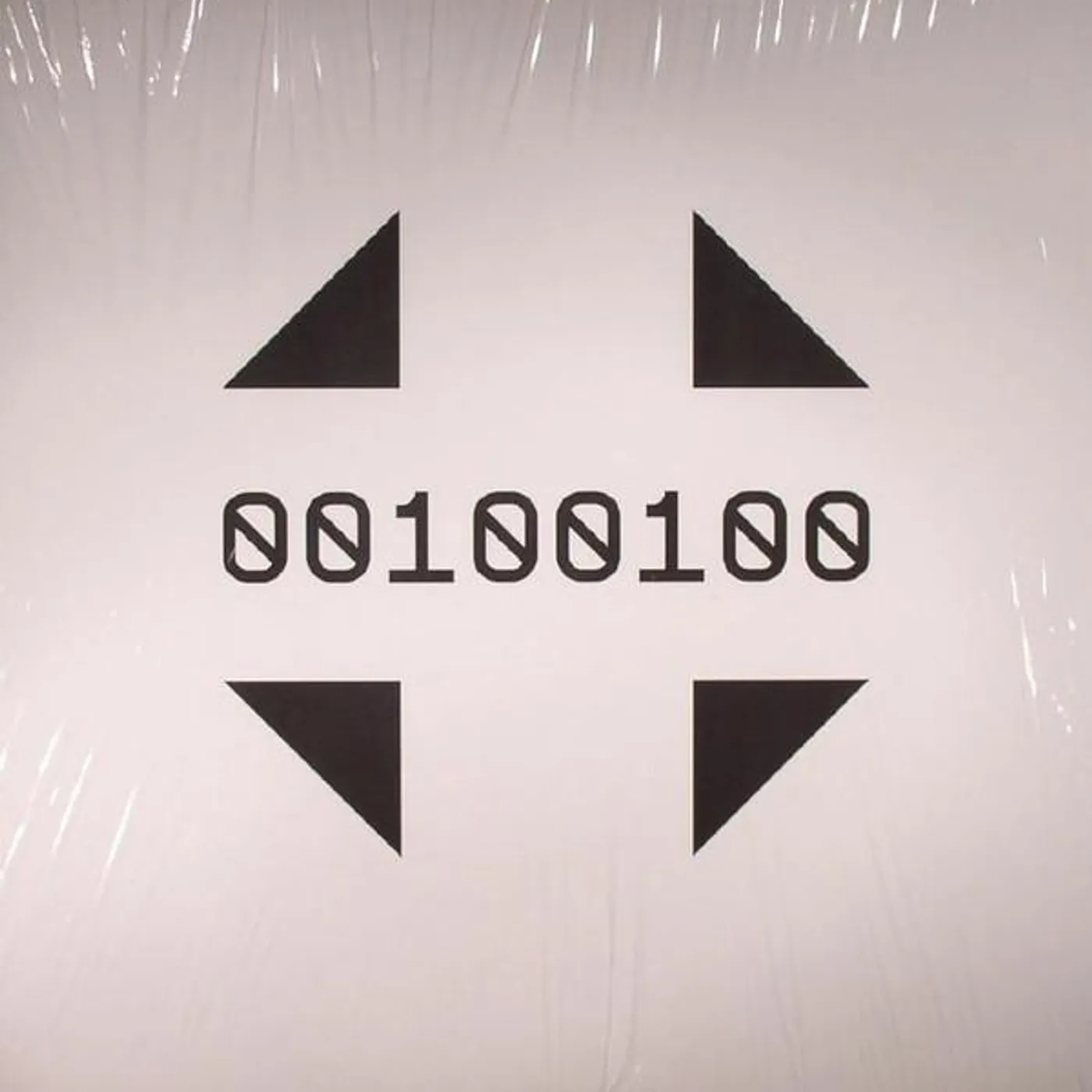 B12 ALL ABANDON ALL Vinyl Record