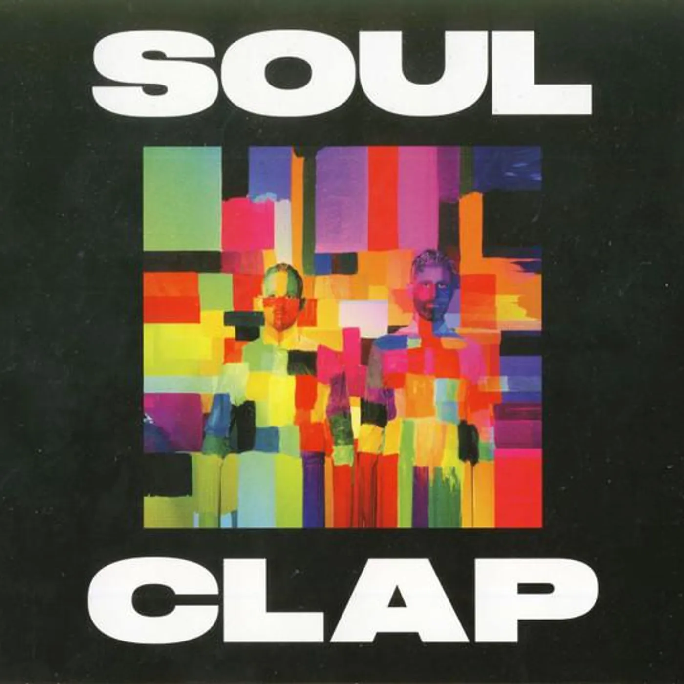 Soul Clap Vinyl Record