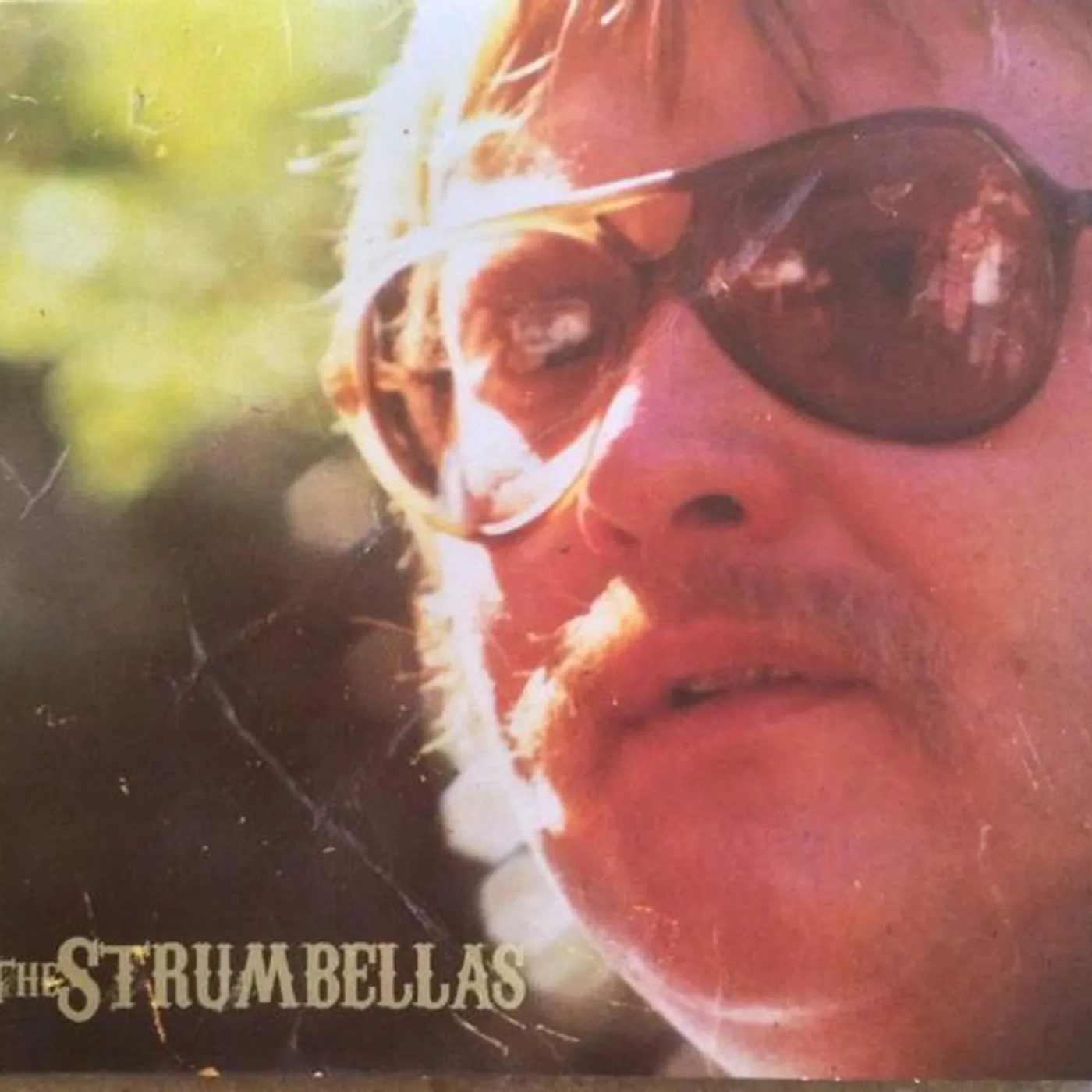 The Strumbellas MY FATHER AND THE HUNTER CD