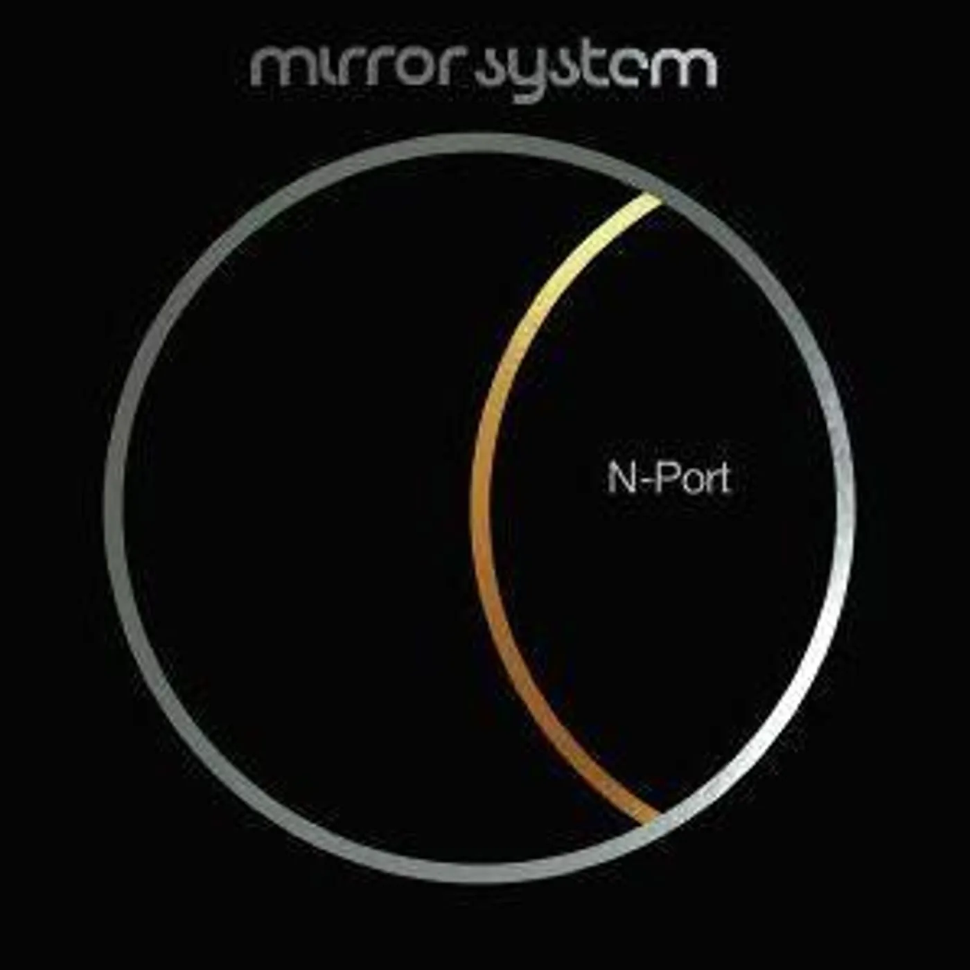 Mirror System N PORT CD