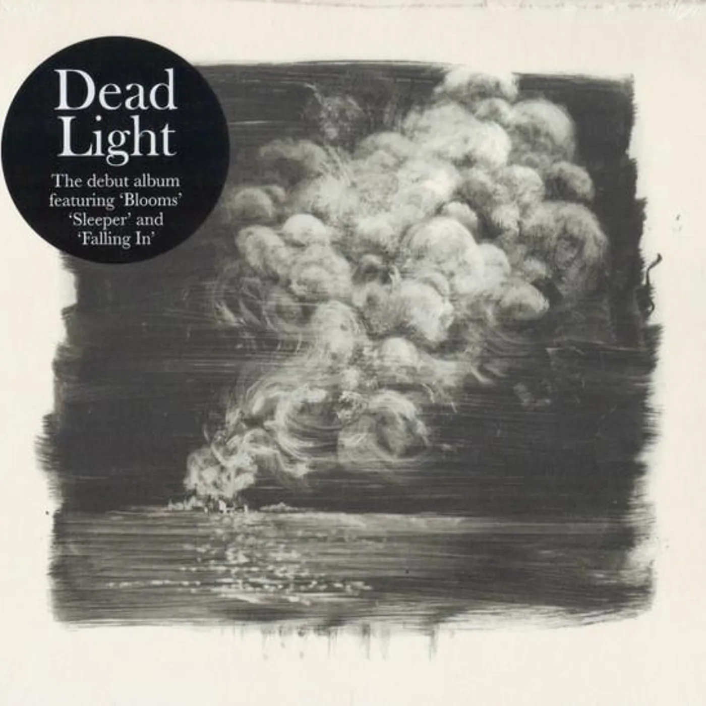 Dead Light Vinyl Record