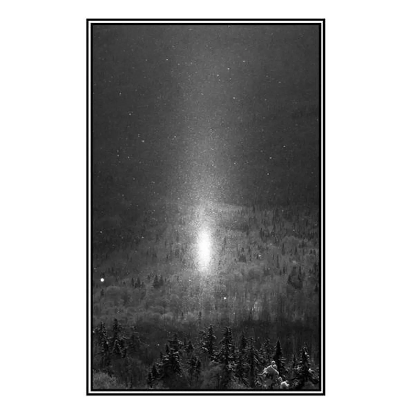 Cantique Lépreux CENDRES CELESTES CD