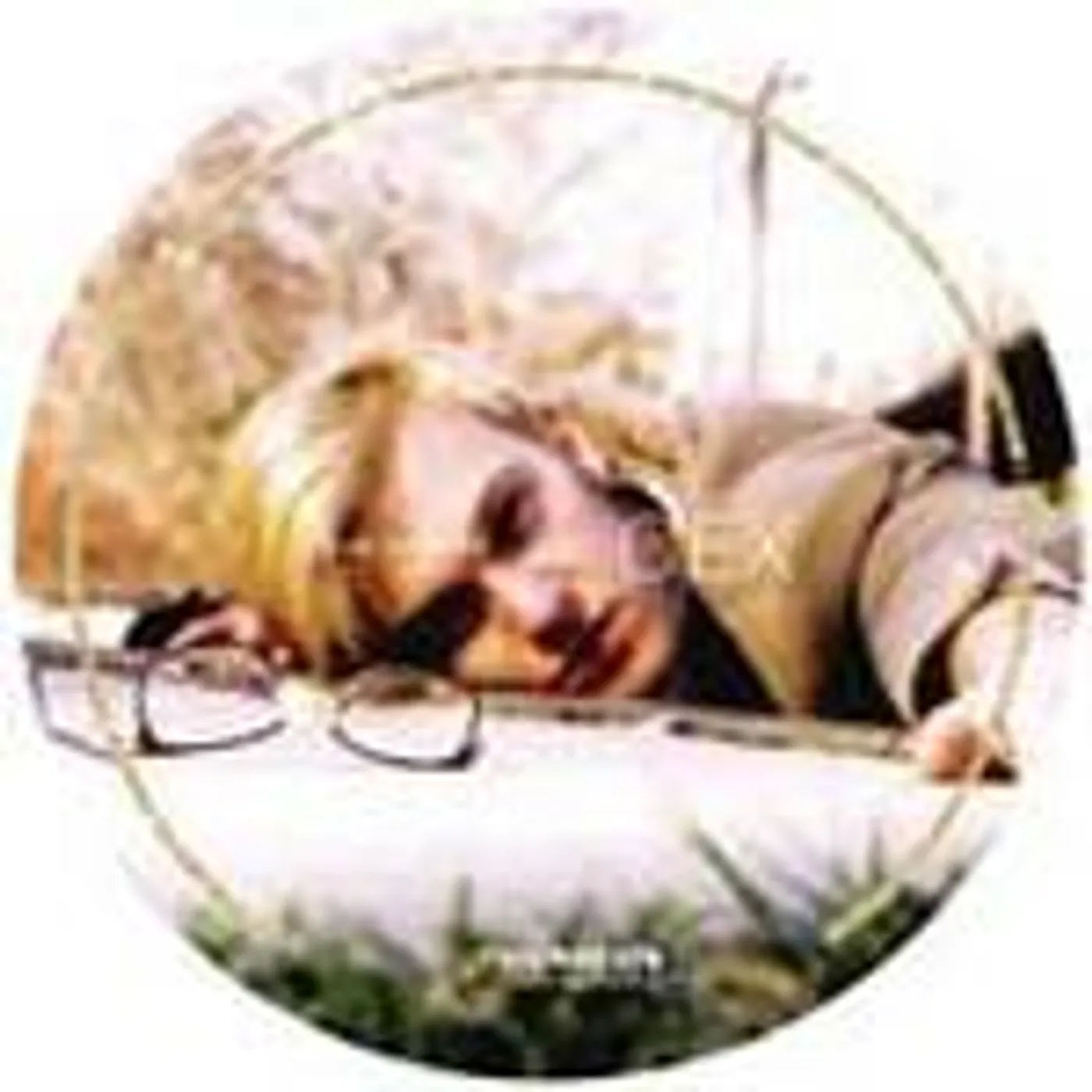 Cex BAD ACNE Vinyl Record