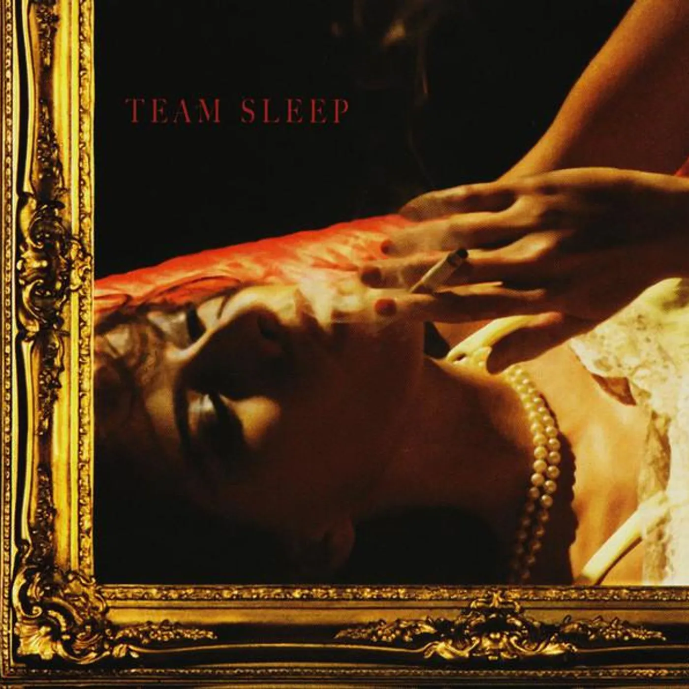  Team Sleep (2LP) Vinyl Record