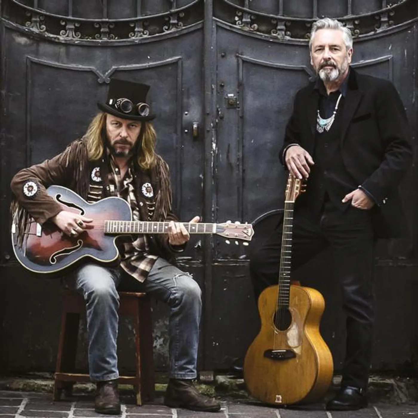 Gang CALIBRO 77 Vinyl Record