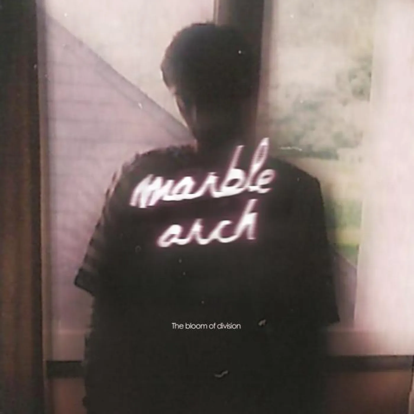 Marble Arch BLOOM OF DIVISION Vinyl Record - UK Release