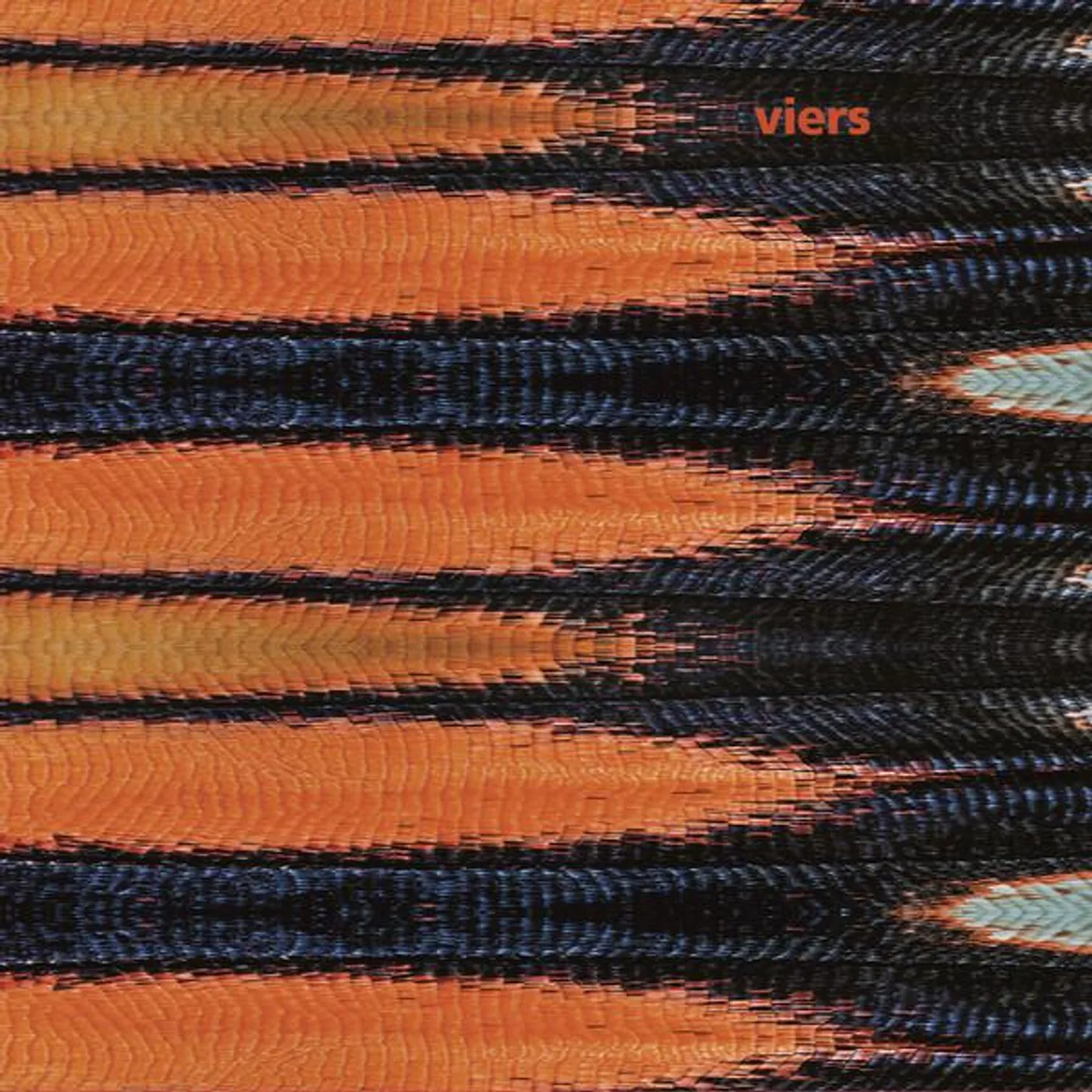 Viers Re-L Vinyl Record