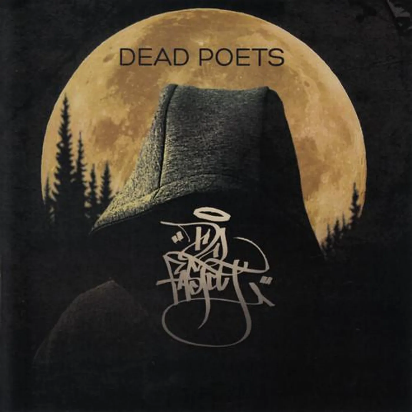DJ Fastcut DEAD POETS CD