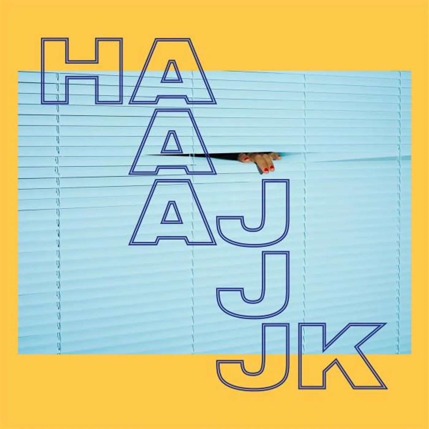 Hajk Vinyl Record
