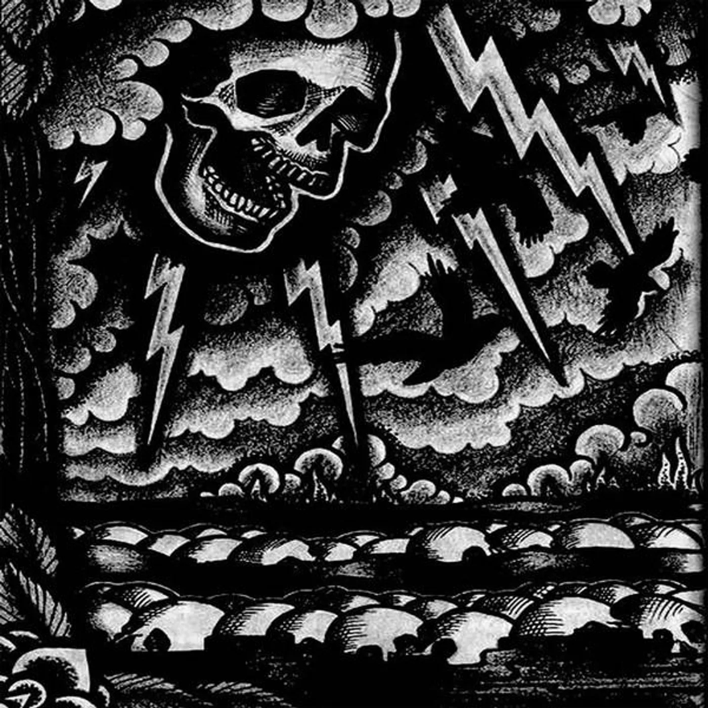 Svalbard DISCOGRAPHY 2012 - 2014 CD