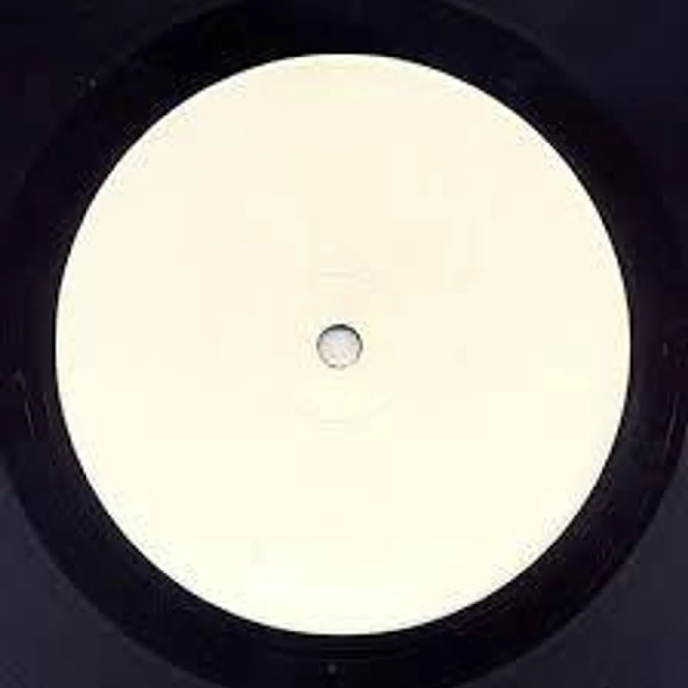 Princess FRONTLINE Vinyl Record - UK Release