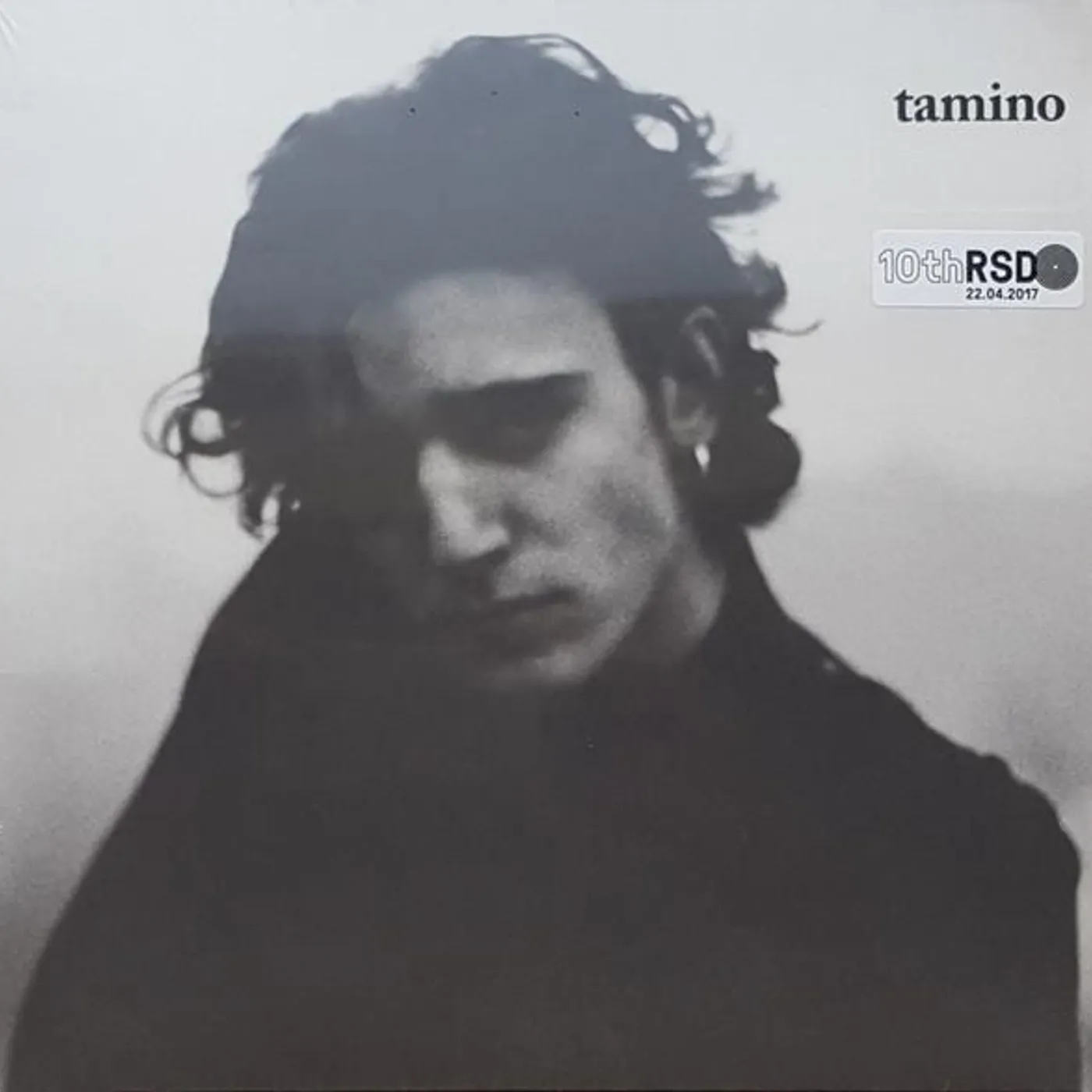 Tamino Vinyl Record