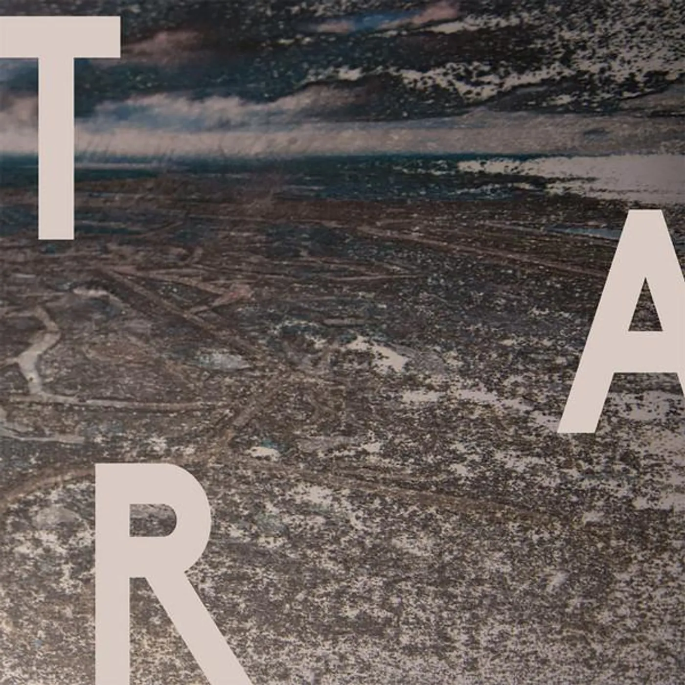 Siavash Amini TAR Vinyl Record