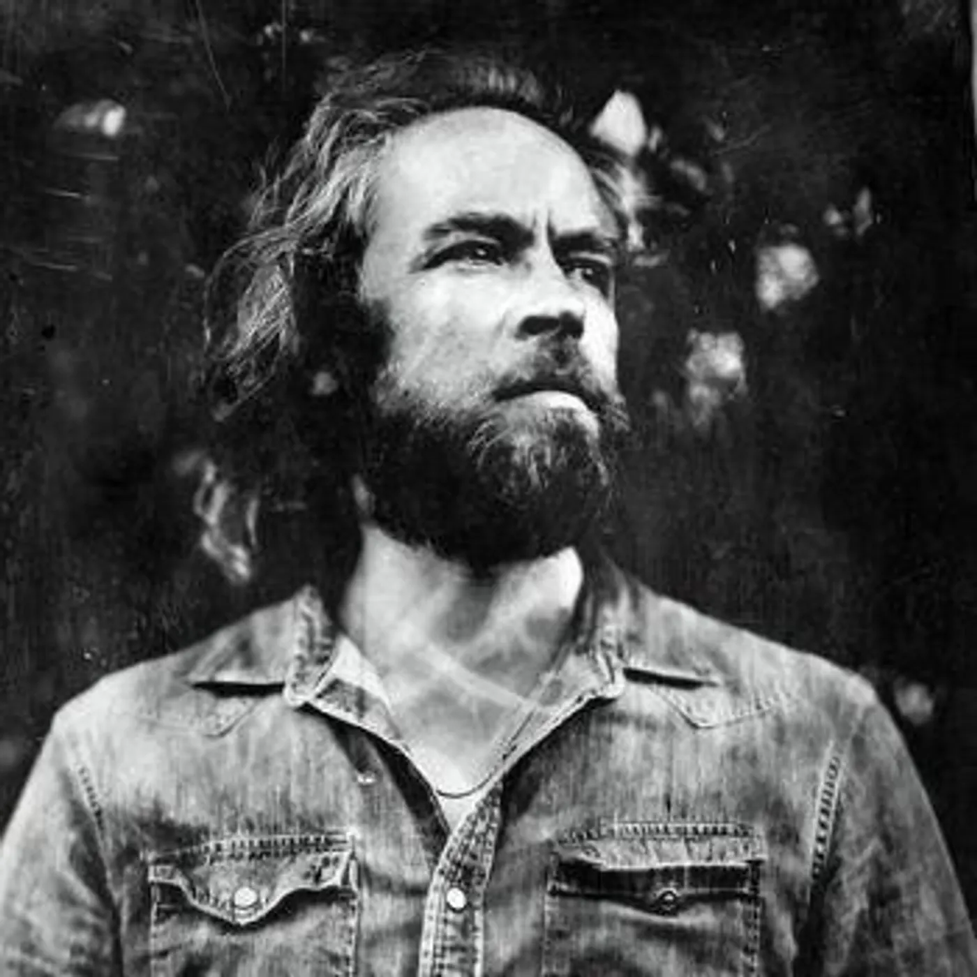 Duke Garwood Garden Of Ashes Vinyl Record