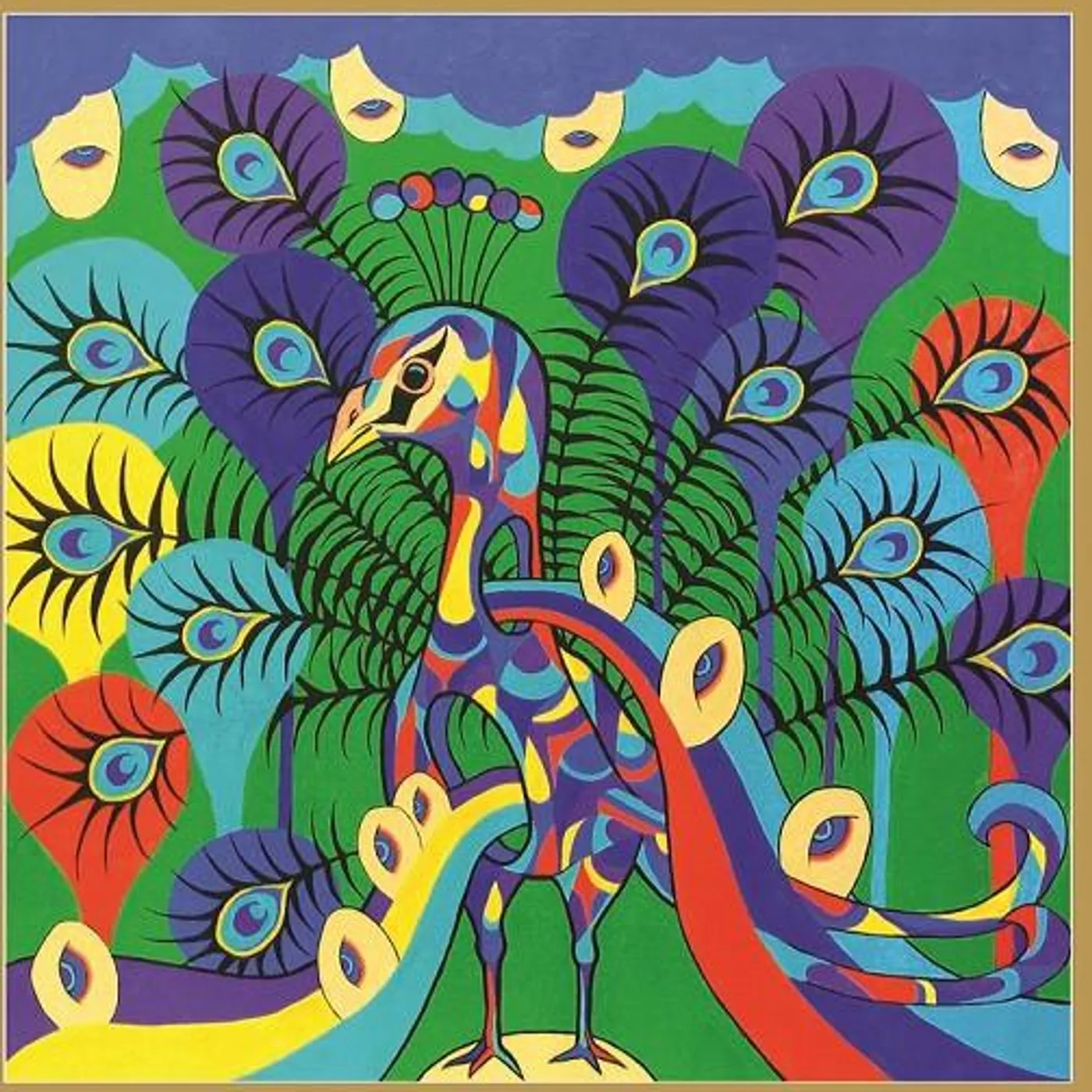 Caligula's Horse MOMENTS FROM EPHEMERAL CD