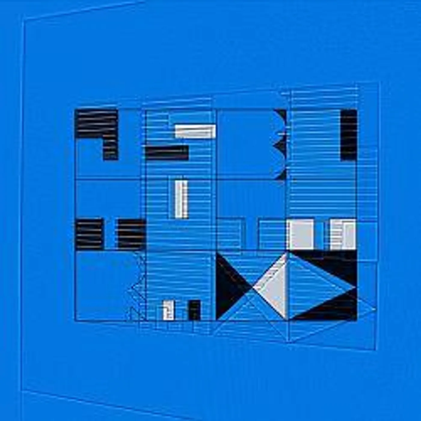 JSBL TWICE UPON TWO TIMES EP Vinyl Record - UK Release