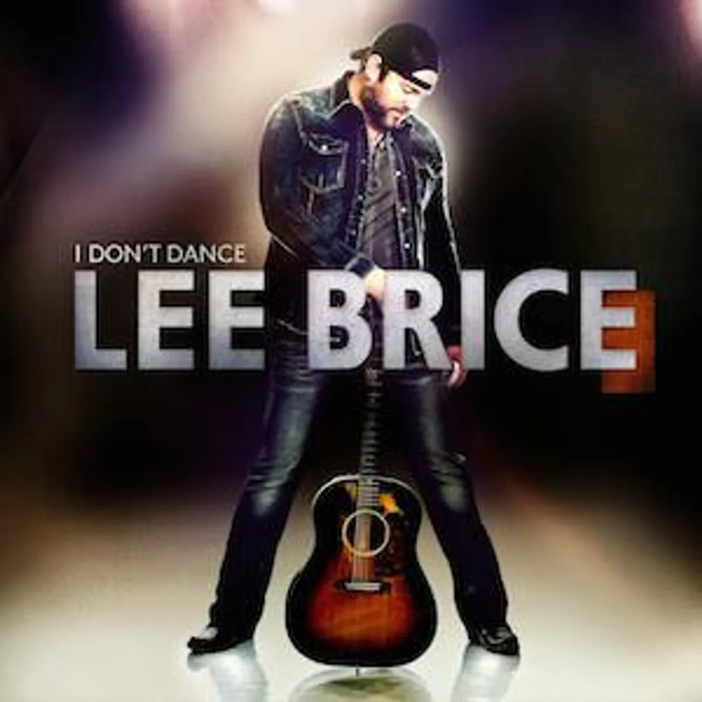 Lee Brice I DON'T DANCE (CAN) (Vinyl)