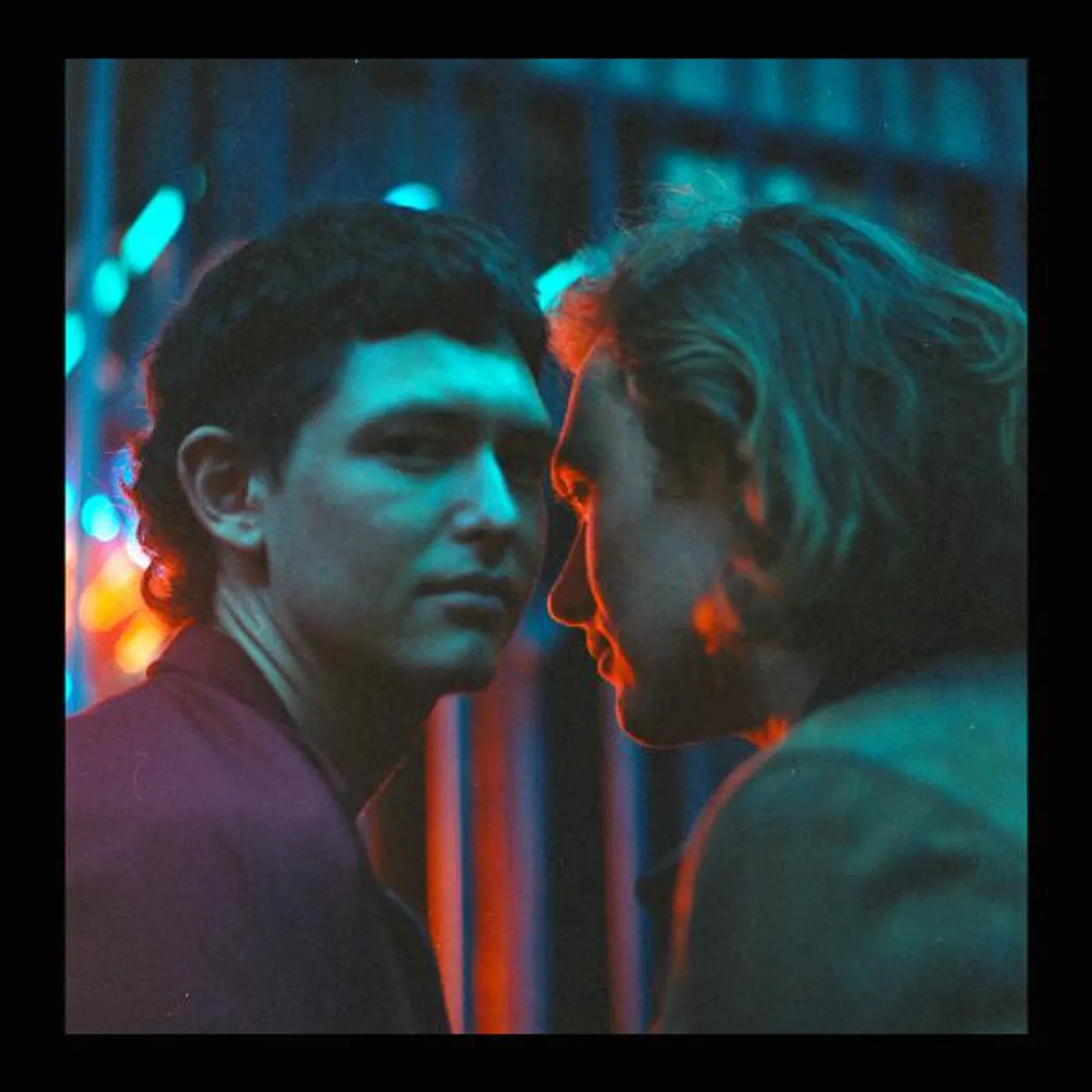 Surf Curse Nothing Yet Vinyl Record