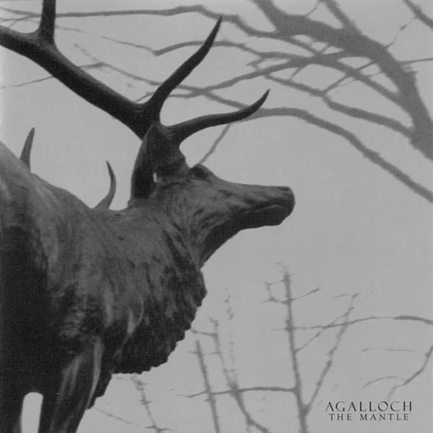 Agalloch Mantle (2LP) Vinyl Record