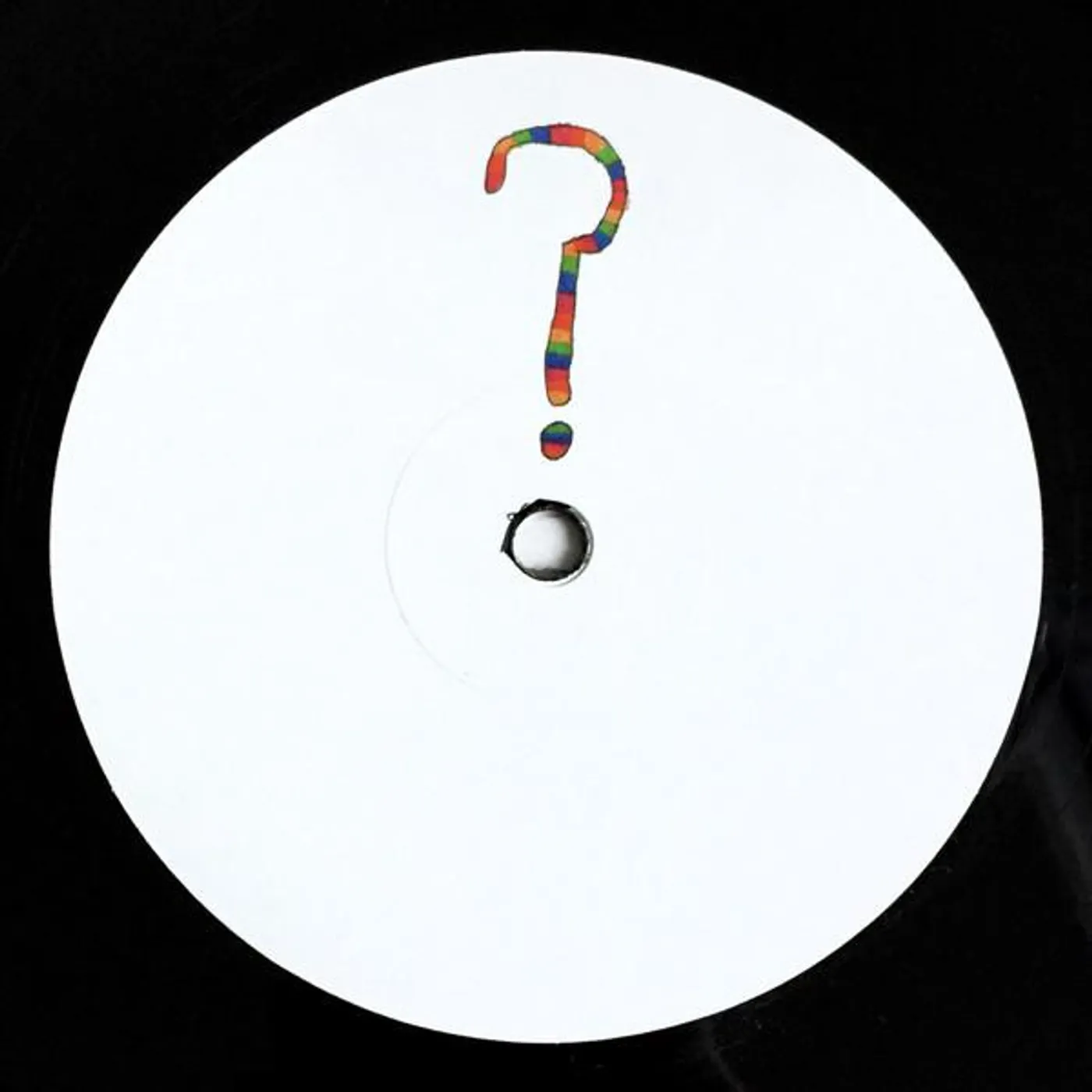 KH QUESTION Vinyl Record