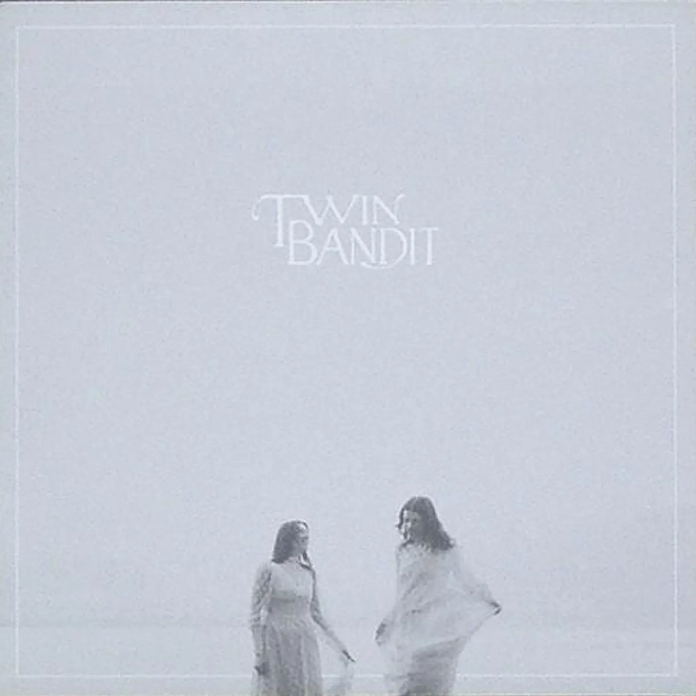 Twin Bandit FOR YOU CD