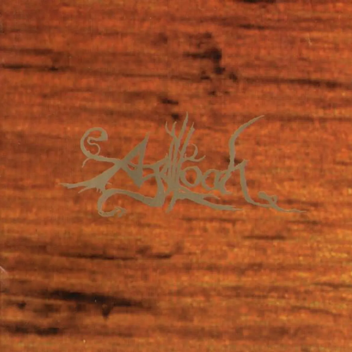 Agalloch PALE FOLKLORE Vinyl Record