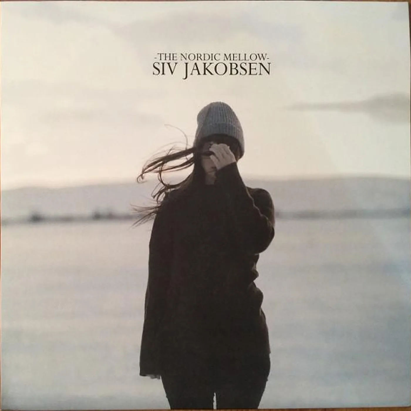 Siv Jakobsen NORDIC MELLOW CD