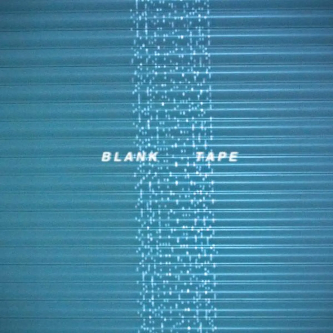 Worriedaboutsatan BLANK TAPE CD