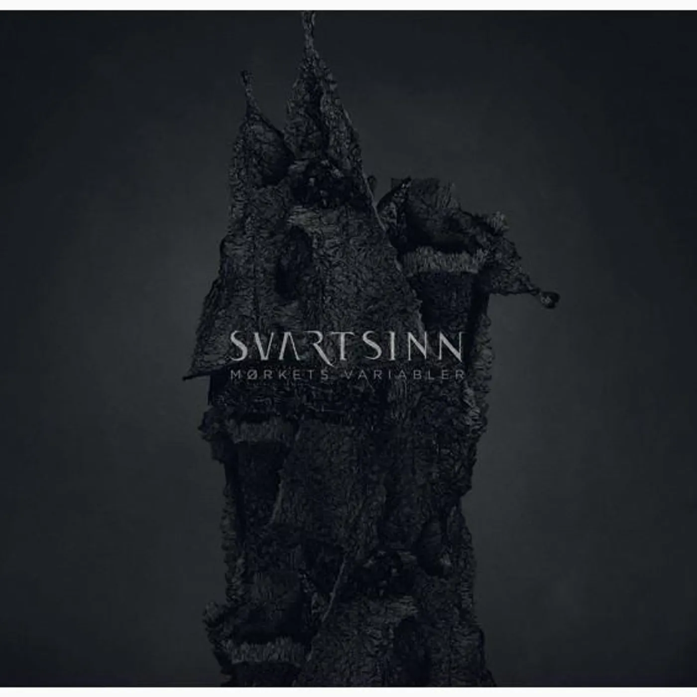 Svartsinn MORKETS VARIABLER Vinyl Record