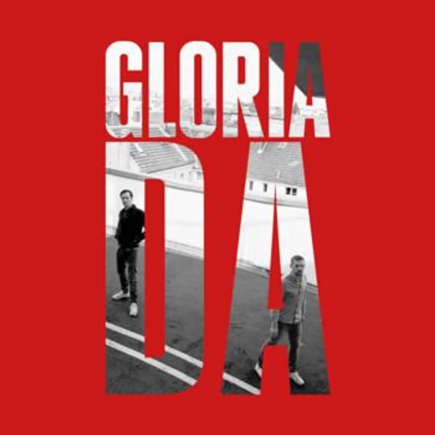 Gloria DA CD