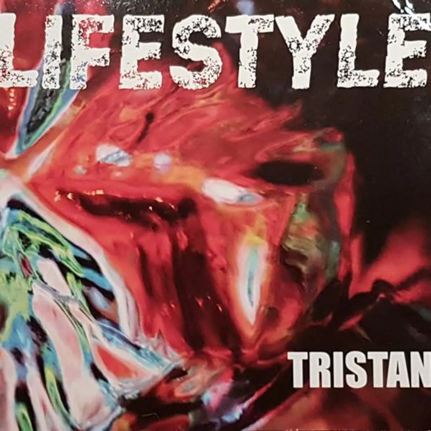 Tristan LIFESTYLE CD