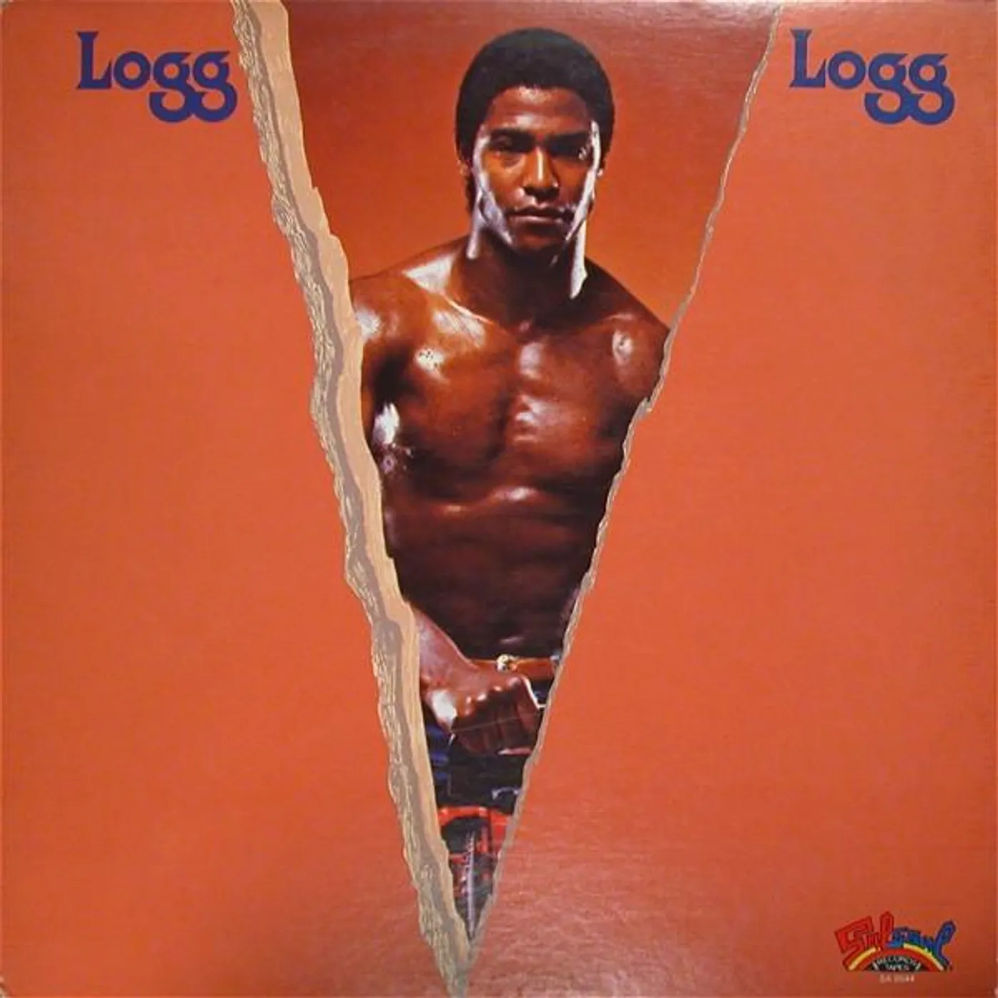 Logg Vinyl Record